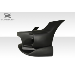 1996-2002 BMW Z3 E36/7 4 cyl Duraflex Vader Front Bumper - 1 Piece image - 13