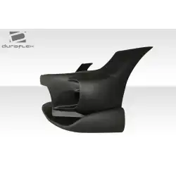 1996-2002 BMW Z3 E36/7 4 cyl Vader Front Bumper - 1 Piece image - 4