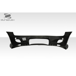 1996-2002 BMW Z3 E36/7 4 cyl Duraflex Vader Front Bumper - 1 Piece image - 14