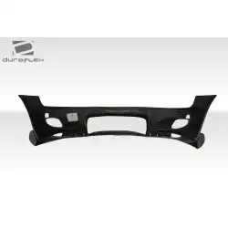 1996-2002 BMW Z3 E36/7 4 cyl Vader Front Bumper - 1 Piece image - 5