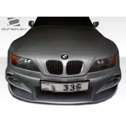 1996-2002 BMW Z3 Vader Front Bumper image - 17
