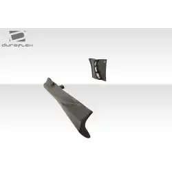 1996-2002 BMW Z3 E36/7 4 cyl Vader Side Skirts Rocker Panels - 4 Piece image - 3