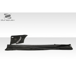 1996-2002 BMW Z3 E36/7 4 cyl Duraflex Vader Side Skirts Rocker Panels - 4 Piece image - 14