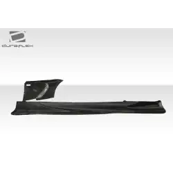 1996-2002 BMW Z3 E36/7 4 cyl Vader Side Skirts Rocker Panels - 4 Piece image - 5