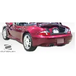 1996-2002 BMW Z3 Vader Side Skirts image - 8