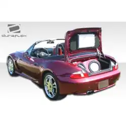 1996-2002 BMW Z3 Vader Side Skirts image - 11