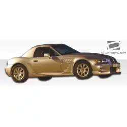 1996-2002 BMW Z3 Vader Side Skirts image - 15