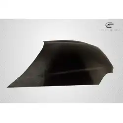1996-1998 Honda Civic OEM Look Carbon Fiber Hood image - 16