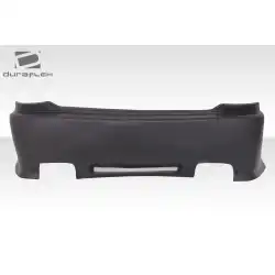 1996-1997 Honda Accord 2dr / 4DR Spyder Rear Bumper - 1 Piece image - 1