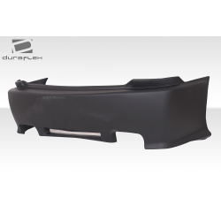1996-1997 Honda Accord 4DR Duraflex Spyder Body Kit - 4 Piece image - 25