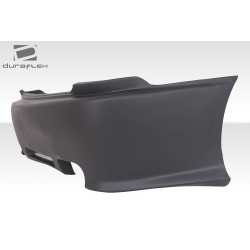 1996-1997 Honda Accord 2dr / 4DR Duraflex Spyder Rear Bumper - 1 Piece image - 8