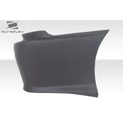 1996-1997 Honda Accord 2dr / 4DR Spyder Rear Bumper - 1 Piece image - 5