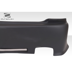 1996-1997 Honda Accord 2dr / 4DR Duraflex Spyder Rear Bumper - 1 Piece image - 10