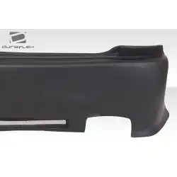1996-1997 Honda Accord 2dr / 4DR Spyder Rear Bumper - 1 Piece image - 6