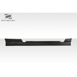 1996-2000 Honda Civic 2DR / HB Duraflex Bomber Side Skirts Rocker Panels - 2 Piece image - 8