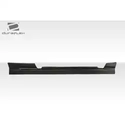 1996-2000 Honda Civic 2DR / HB Bomber Side Skirts Rocker Panels - 2 Piece image - 1