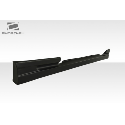 1996-2000 Honda Civic 2DR / HB Duraflex Bomber Side Skirts Rocker Panels - 2 Piece image - 10