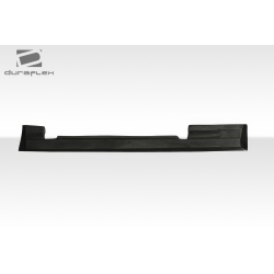 1996-2000 Honda Civic 2DR / HB Duraflex Bomber Side Skirts Rocker Panels - 2 Piece image - 11