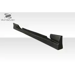 1996-2000 Honda Civic Bomber Side Skirts image - 17