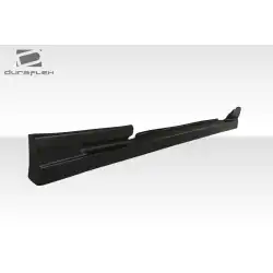 1996-2000 Honda Civic Bomber Side Skirts image - 19