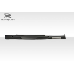 1996-2000 Honda Civic 2DR / HB Duraflex Spyder Side Skirts Rocker Panels - 2 Piece image - 8