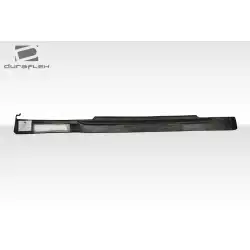 1999-2000 Honda Civic 2DR R34 Body Kit - 4 Piece image - 5