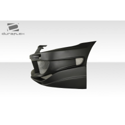1996-1998 Honda Civic Duraflex AVG Front Bumper - 1 Piece image - 6