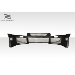 1996-1998 Honda Civic Duraflex AVG Front Bumper - 1 Piece image - 7