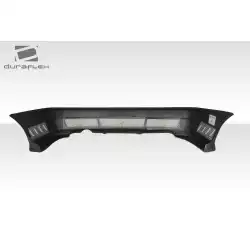1996-2000 Honda Civic 2dr / 4DR AVG Rear Bumper - 1 Piece image - 5