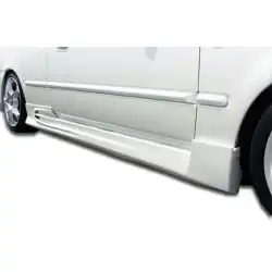 1996-2000 Honda Civic AVG Side Skirts image - 2