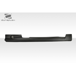 1996-2000 Honda Civic 2DR / HB Duraflex AVG Side Skirts Rocker Panels - 2 Piece image - 6