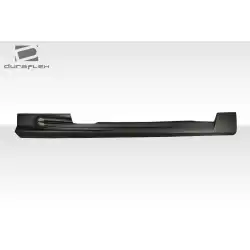 1996-2000 Honda Civic 2DR / HB AVG Side Skirts Rocker Panels - 2 Piece image - 1