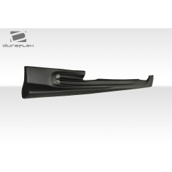 1996-2000 Honda Civic 2DR / HB Duraflex AVG Side Skirts Rocker Panels - 2 Piece image - 8