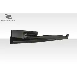 1996-2000 Honda Civic 2DR / HB AVG Side Skirts Rocker Panels - 2 Piece image - 4