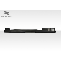1996-2000 Honda Civic 2DR / HB Duraflex AVG Side Skirts Rocker Panels - 2 Piece image - 9