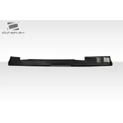 1996-2000 Honda Civic 2DR / HB AVG Side Skirts Rocker Panels - 2 Piece image - 5