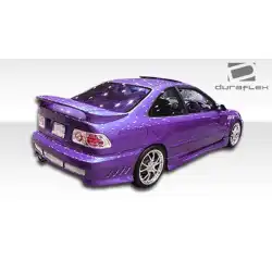 1996-1998 Honda Civic AVG Kit image - 16