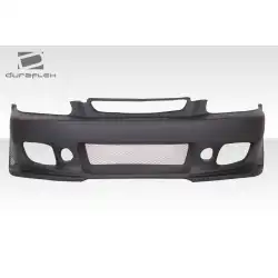 1996-1998 Honda Civic 2dr / 4DR B-2 Body Kit - 4 Piece image - 1