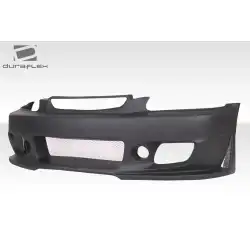 1996-1998 Honda Civic 2dr / 4DR B-2 Body Kit - 4 Piece image - 3