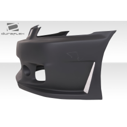 1996-1998 Honda Civic Duraflex B-2 Front Bumper - 1 Piece image - 8