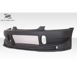 1996-1998 Honda Civic Buddy Front Bumper - 1 Piece image - 3