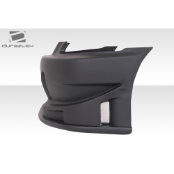 1996-1998 Honda Civic Duraflex Buddy Front Bumper - 1 Piece image - 12