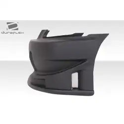 1996-1998 Honda Civic Buddy Front Bumper - 1 Piece image - 5