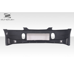 1996-1998 Honda Civic Duraflex Buddy Front Bumper - 1 Piece image - 14