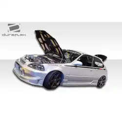 1996-1998 Honda Civic Buddy Kit image - 36