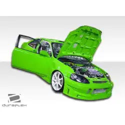 1996-1998 Honda Civic Buddy Kit image - 33
