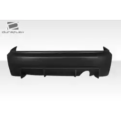 1996-2000 Honda Civic 2dr / 4DR Buddy Rear Bumper - 1 Piece image - 1