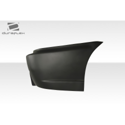 1996-2000 Honda Civic 2dr / 4DR Duraflex Buddy Rear Bumper - 1 Piece image - 7