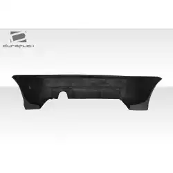 1996-2000 Honda Civic 2dr / 4DR Buddy Rear Bumper - 1 Piece image - 5