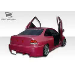 1996-1998 Honda Civic Buddy Kit image - 6